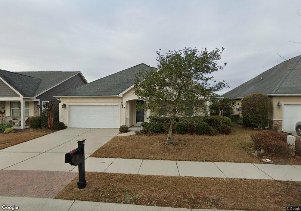 1558 Beaumont Way unit Lot 93 Kiawa A, Myrtle Beach, SC 29577 - photo 1