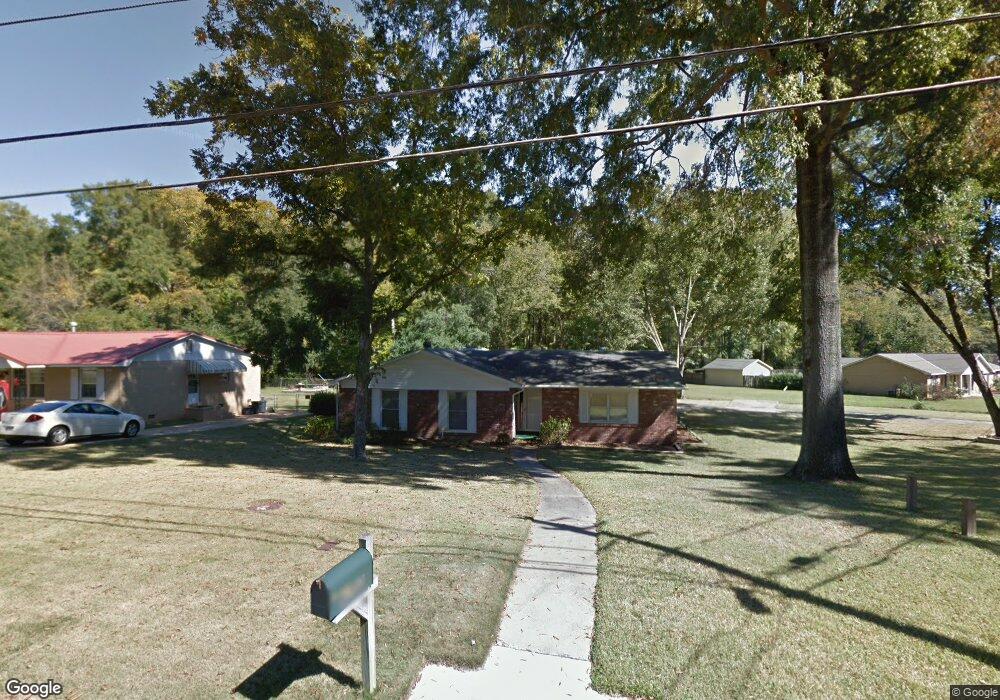 4702 Rowland Ave, Columbus, GA 31907 - photo 1