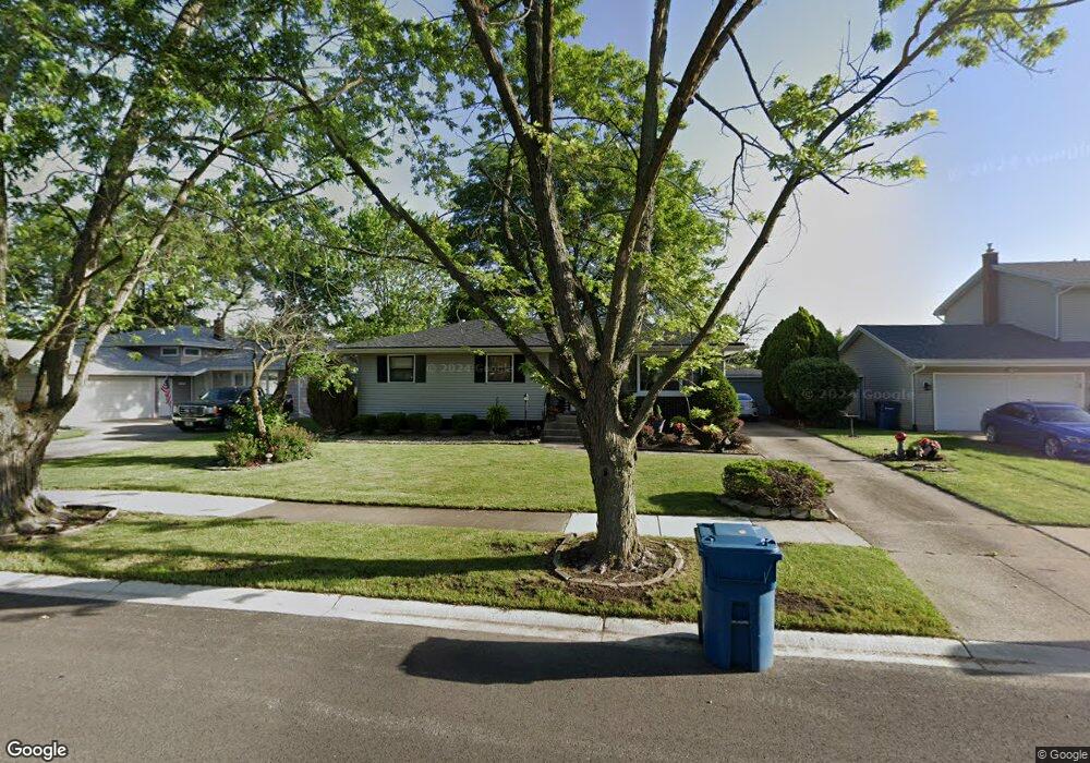 717 211th St, Dyer, IN 46311 - photo 1