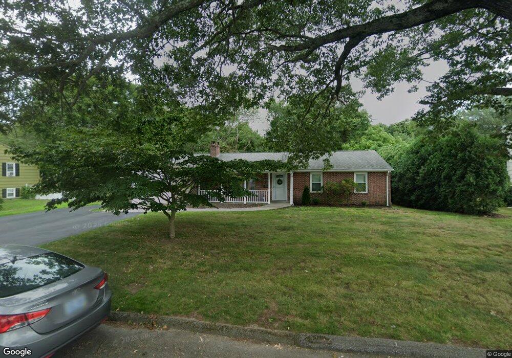 46 Waldo Rd, Warwick, RI 02889 - photo 1