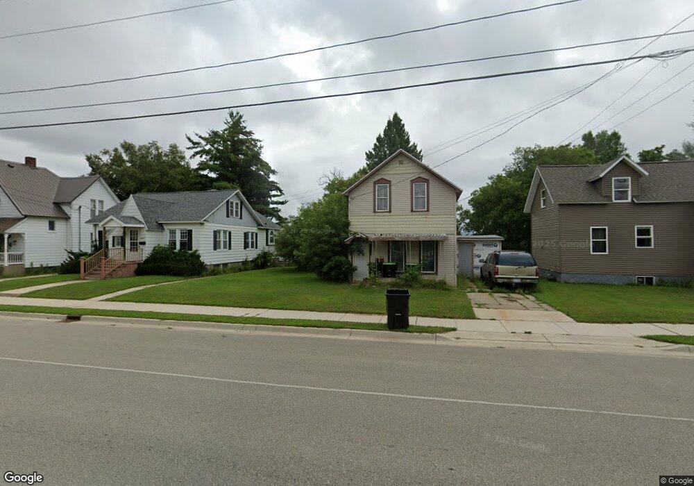 3404 13th St, Menominee, MI 49858 - photo 1