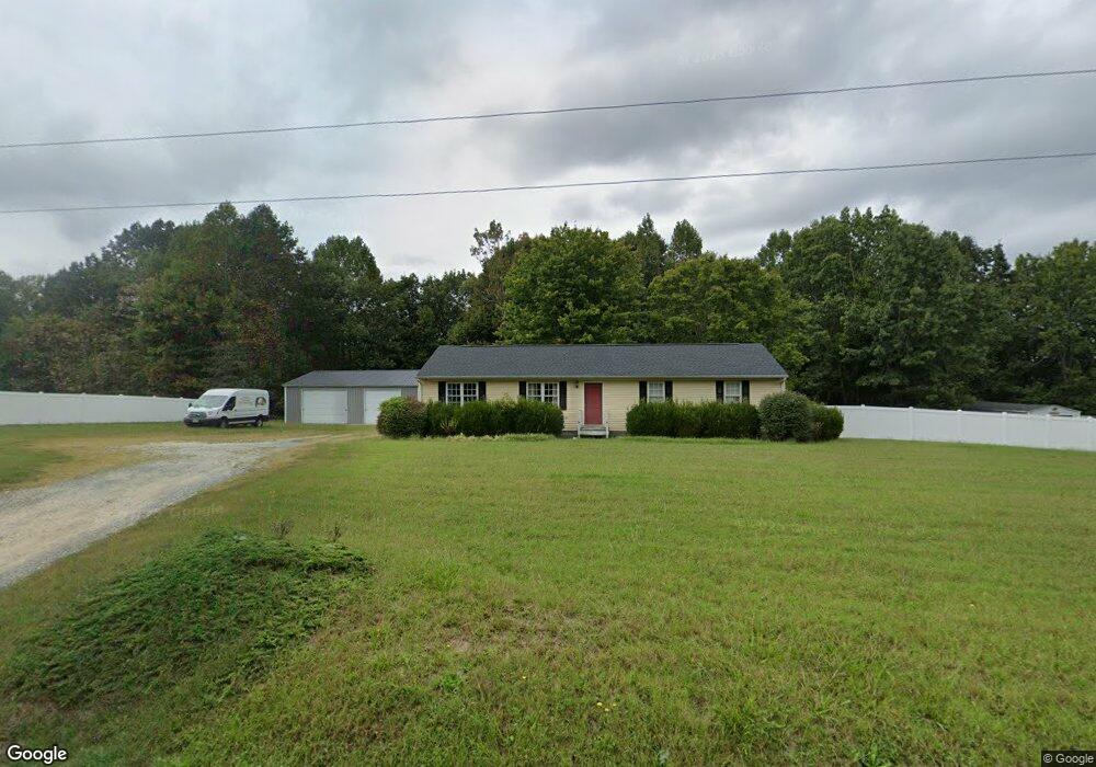 1276 Essex Mill Rd, Dunnsville, VA 22454 - photo 1