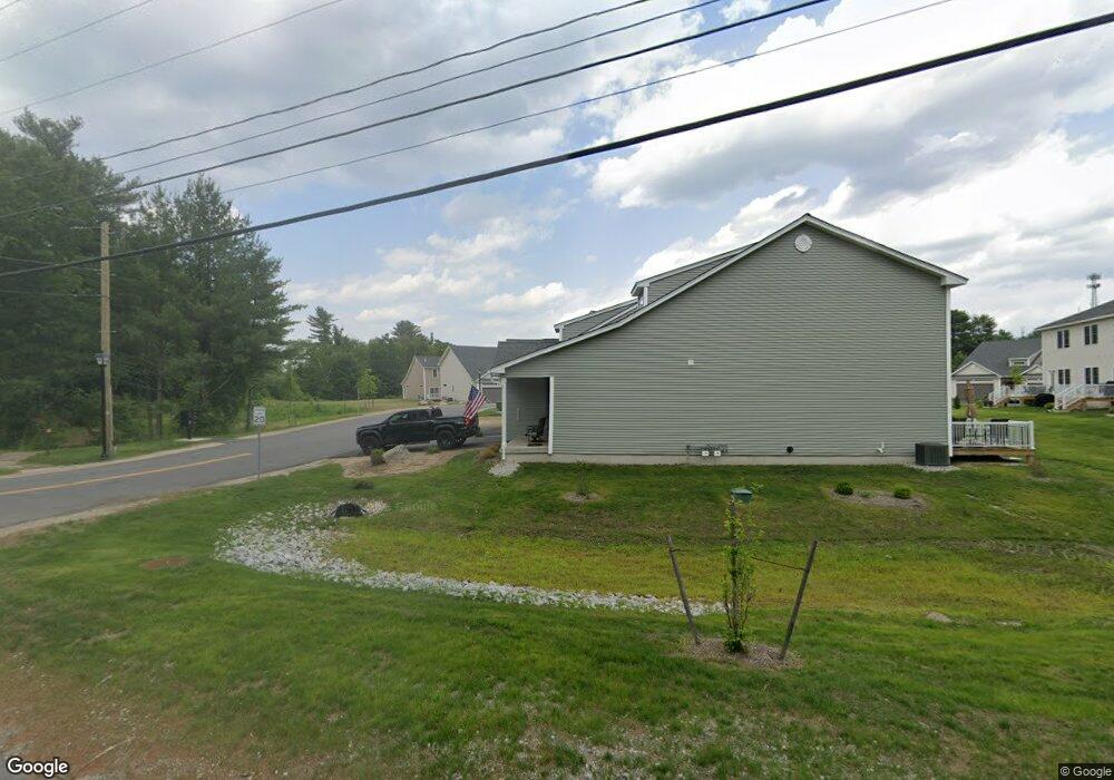 32 Sheffield Way unit 4A, Londonderry, NH 03053 - photo 1