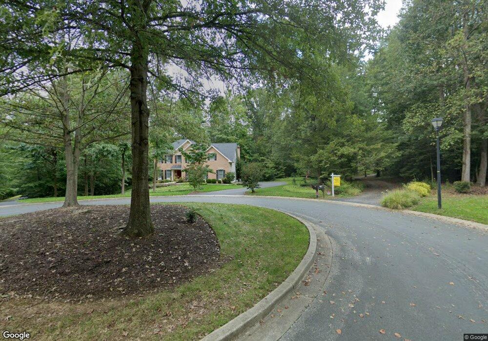 1502 Cheltenham Ct E, Crownsville, MD 21032 - photo 1