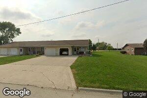 560 Golls Dr, Garner, IA 50438