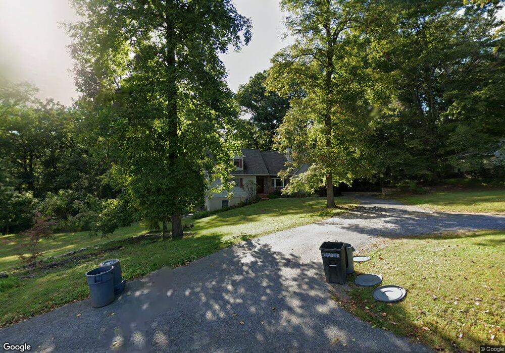 2822 Granite Rd, Woodstock, MD 21163 - photo 1