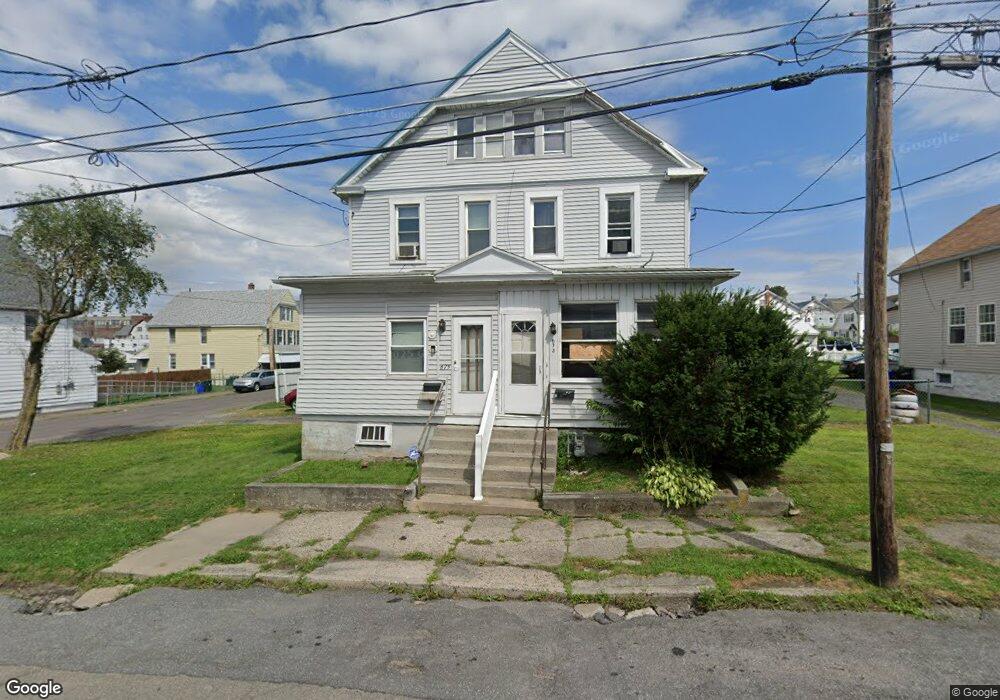 675 N James St, Hazleton, PA 18201 - photo 1