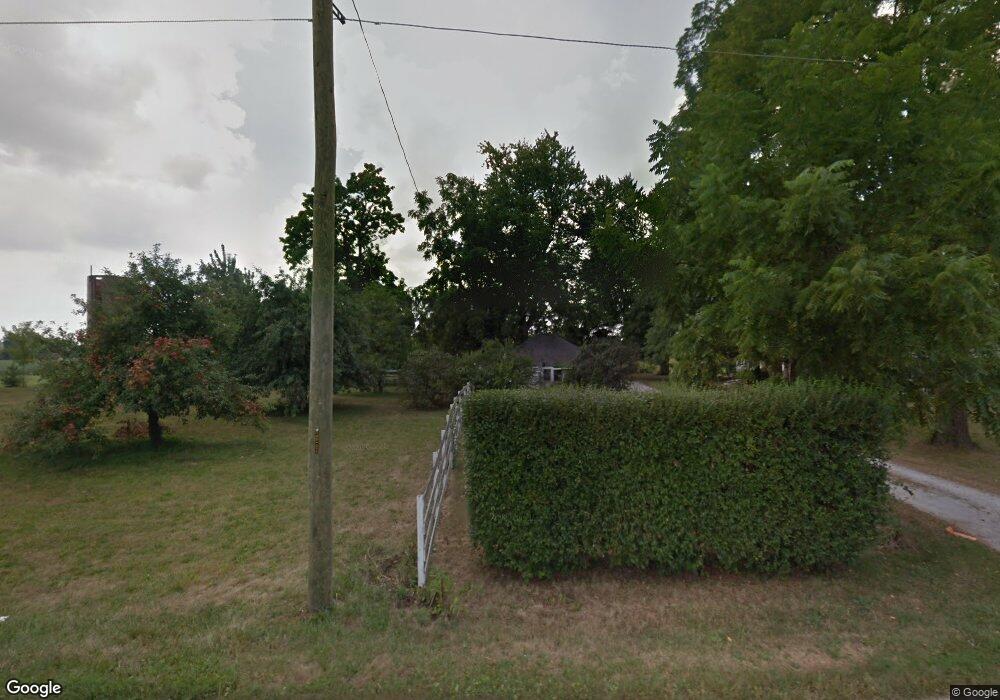 1205 W 246th St, Sheridan, IN 46069 - photo 1