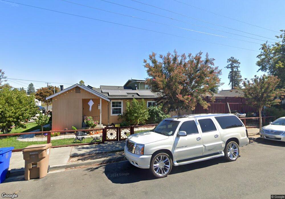 2750 El Dorado, Napa, CA 94558 - photo 1