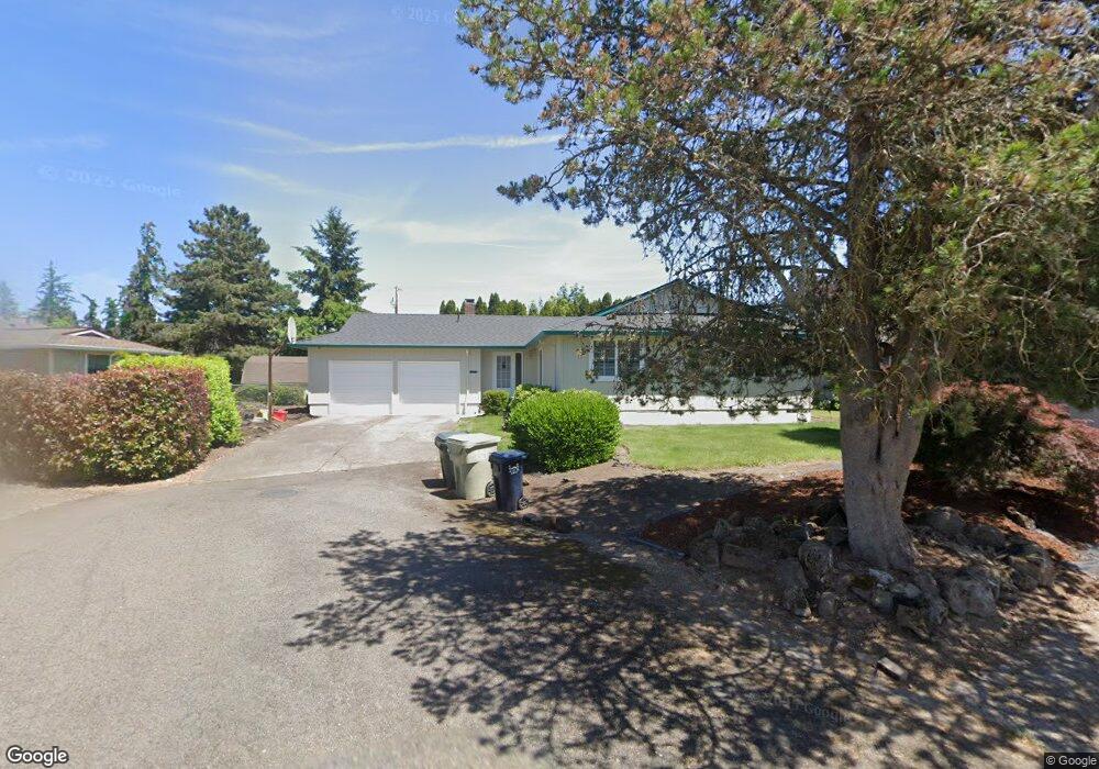 6424 SW Skiver Dr, Beaverton, OR 97007 - photo 1