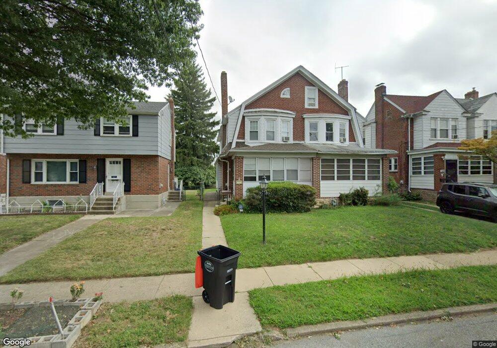 167 E Parkway Ave, Chester, PA 19013 - photo 1