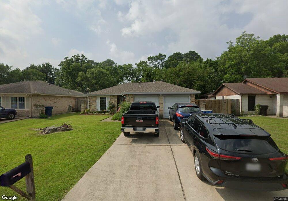 3802 Lochmire Ln, Houston, TX 77039 - photo 1