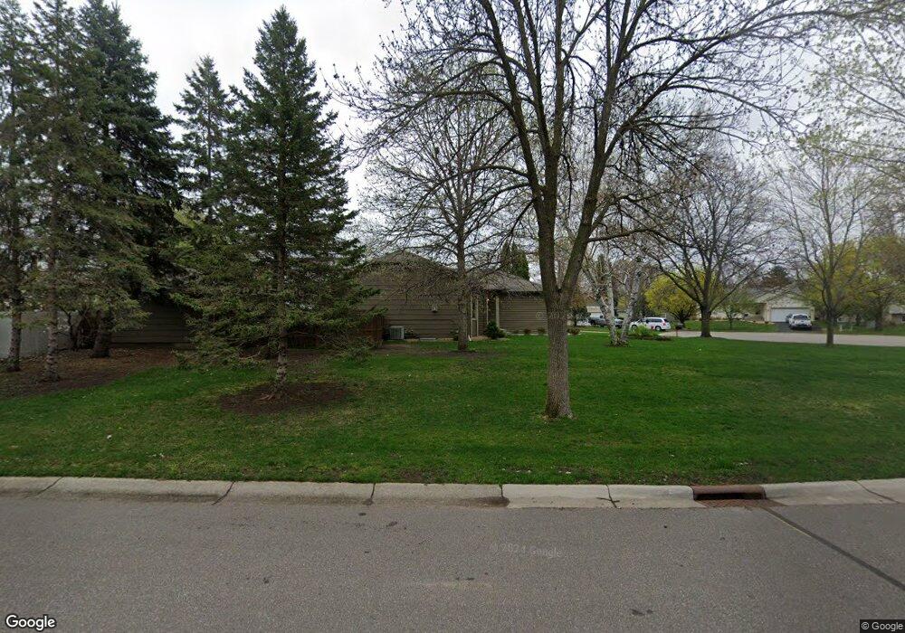 13063 Arrowhead St NW, Coon Rapids, MN 55448 - photo 1