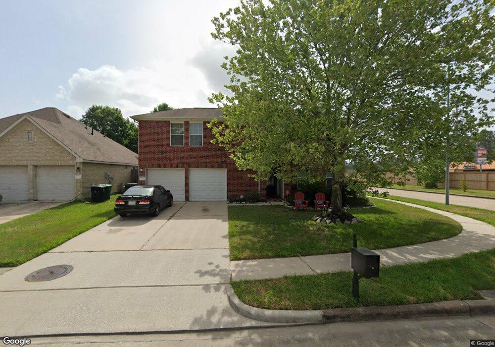 5202 Ubuntu Ct, Houston, TX 77091 - photo 1