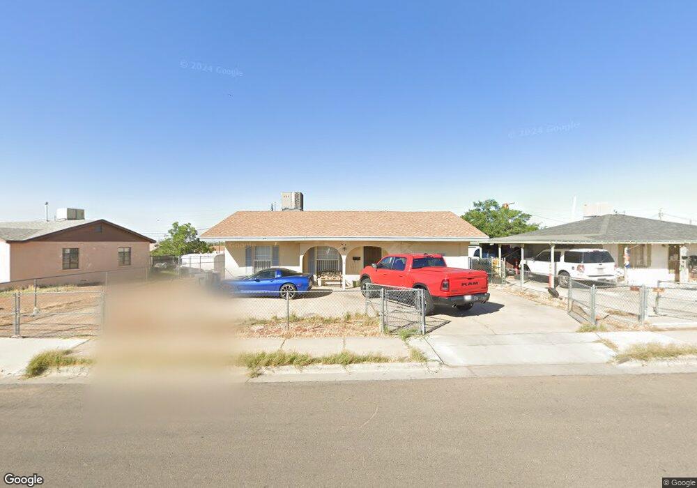 7518 Hermosillo Dr, El Paso, TX 79915 - photo 1