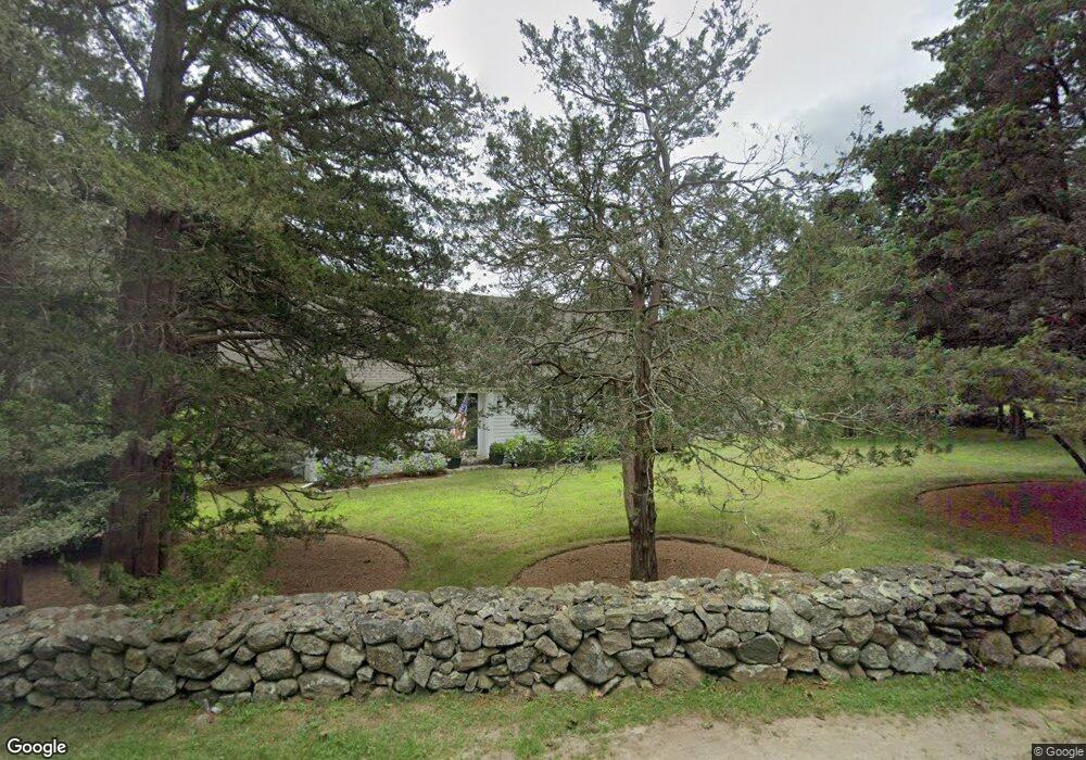 26 Marion Rd, Mattapoisett, MA 02739 - photo 1