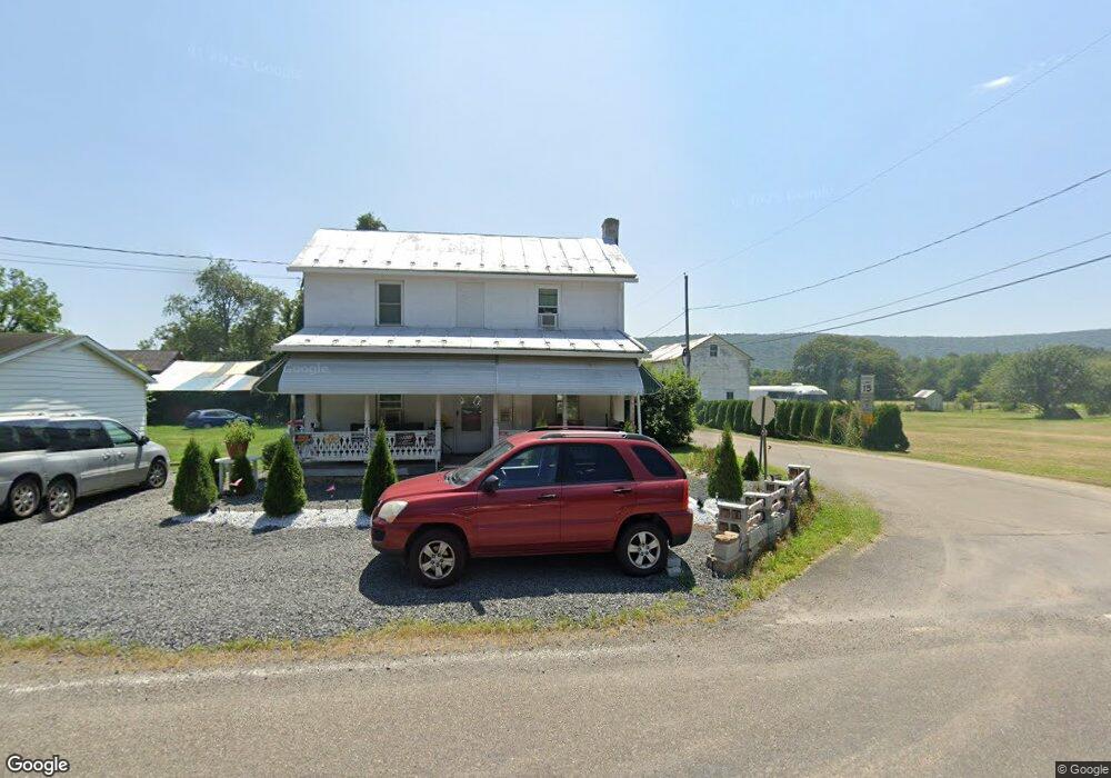 1604 Rock Glen Rd, Bloomsburg, PA 17815 - photo 1