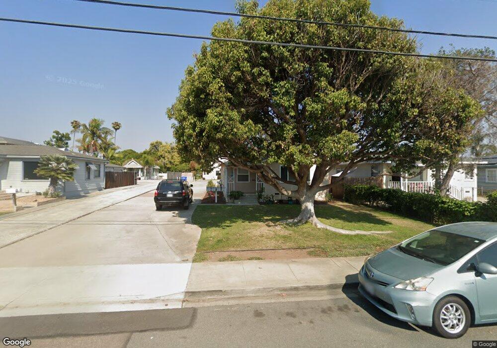 2632 Jefferson St, Carlsbad, CA 92008 - photo 1