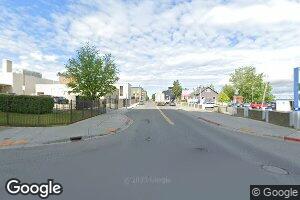 000 W 3rd Ave, Anchorage, AK 99501