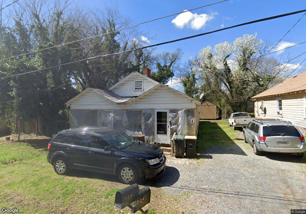 1504 Spring Creek St SW, Rome, GA 30161 - photo 1