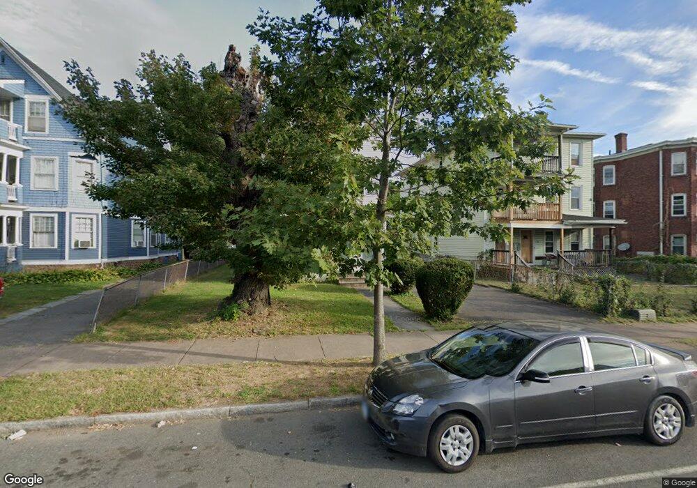 844 Capitol Ave unit 846, Hartford, CT 06106 - photo 1