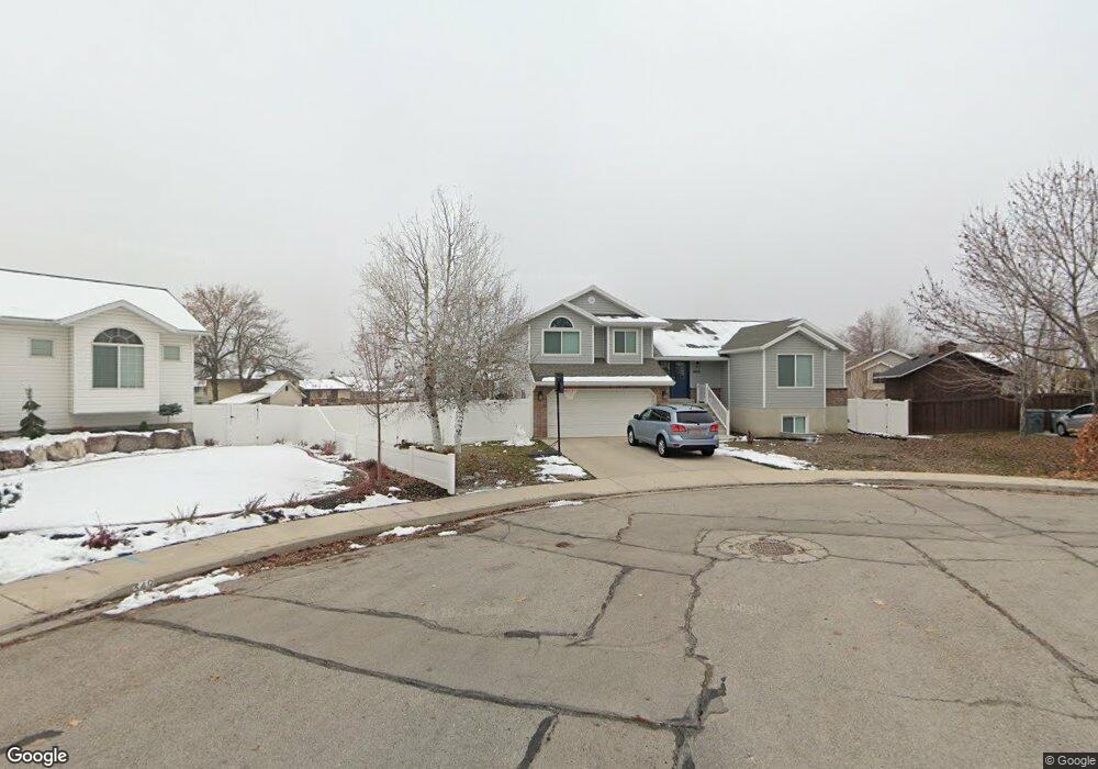 1649 N 350 W, Pleasant Grove, UT 84062 - photo 1