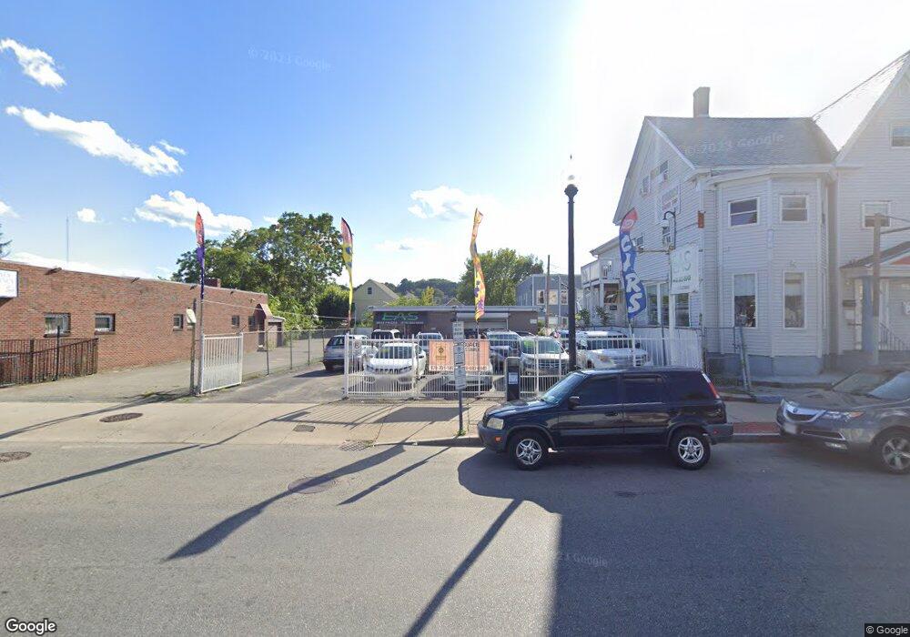 316 Broadway, Lawrence, MA 01841 - photo 1