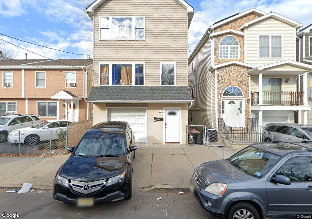 95 N Main St unit 1, Paterson, NJ 07522 - photo 1