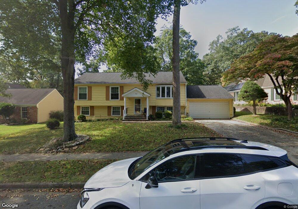 1581 Eton Way, Crofton, MD 21114 - photo 1