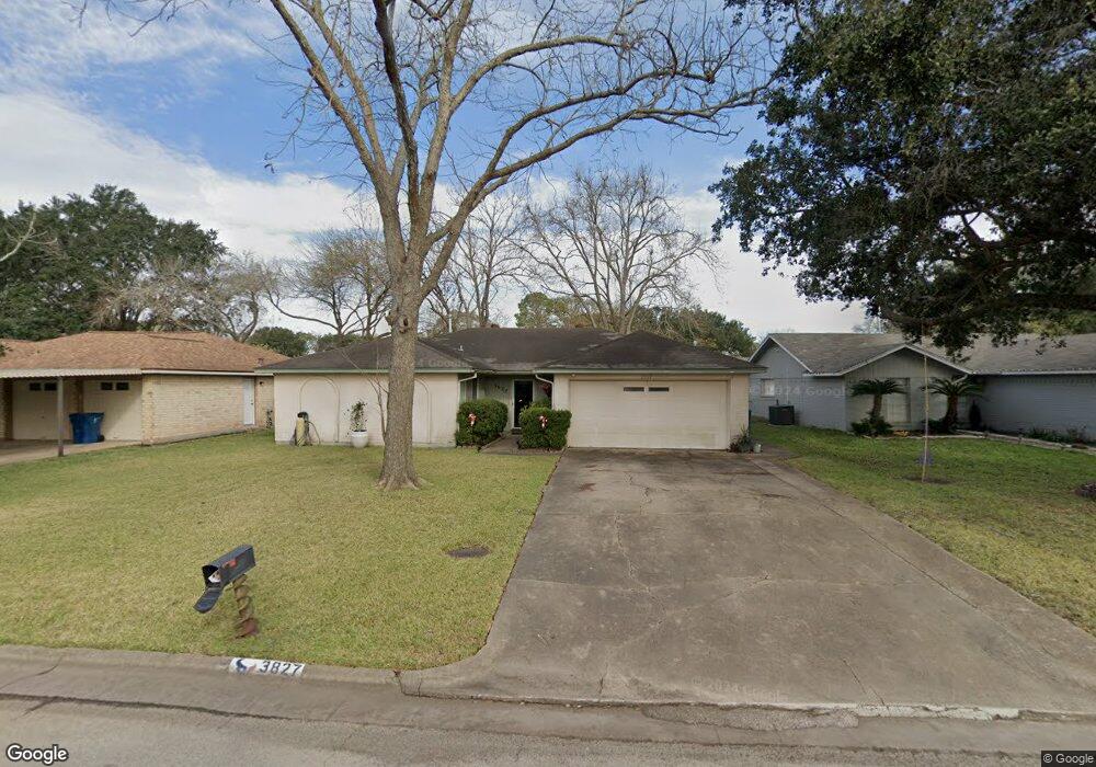 3827 Brumbelow St, Rosenberg, TX 77471 - photo 1