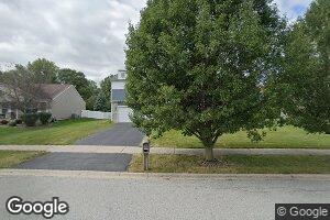 12990 Massachusetts St, Crown Point, IN 46307