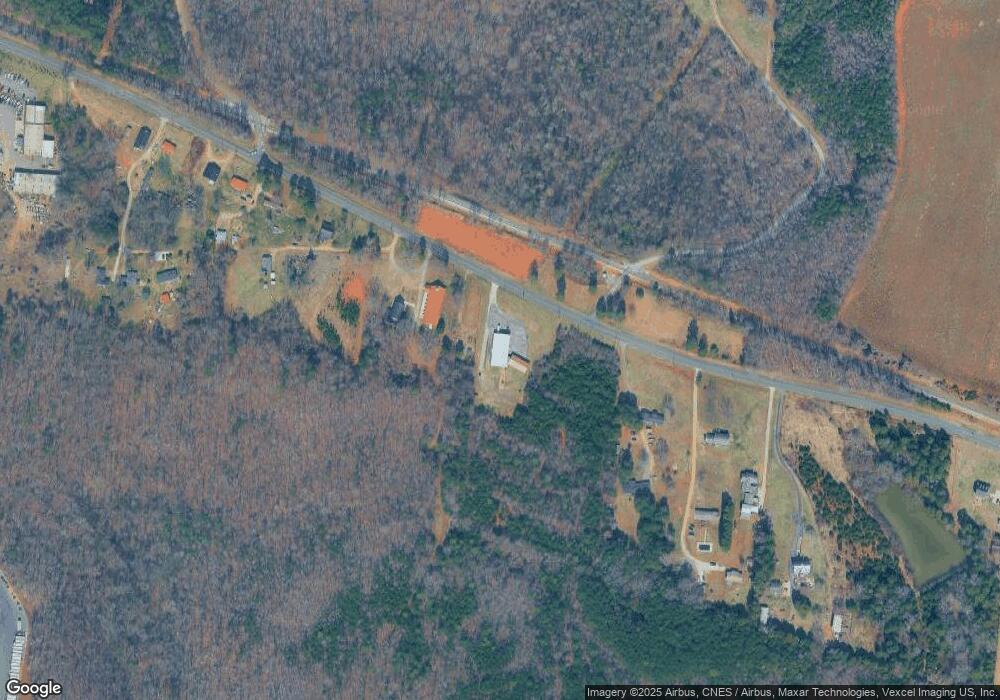 2928 Salisbury Rd, Statesville, NC 28677 - photo 1