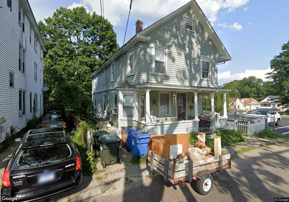 9 Raymond Place, Norwich, CT 06360 - photo 1