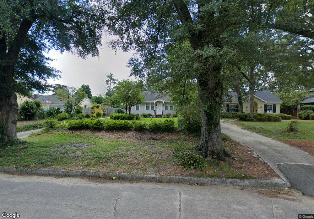 2804 Lombardy Ct, Augusta, GA 30909 - photo 1