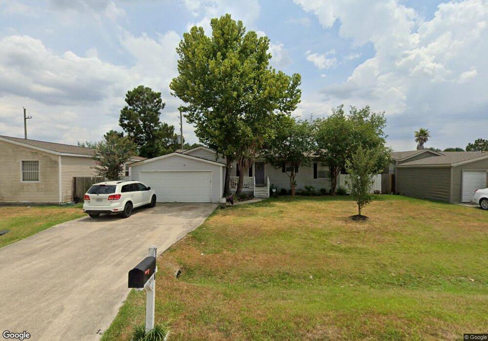 2507 Joseph Pine Ln, Houston, TX 77088 - photo 1