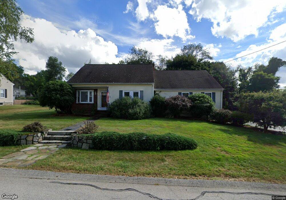 4 Sunset Ave, Allenstown, NH 03275 - photo 1