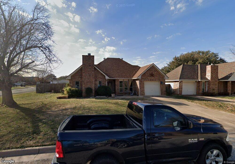 7342 Clariece Dr, Abilene, TX 79606 - photo 1