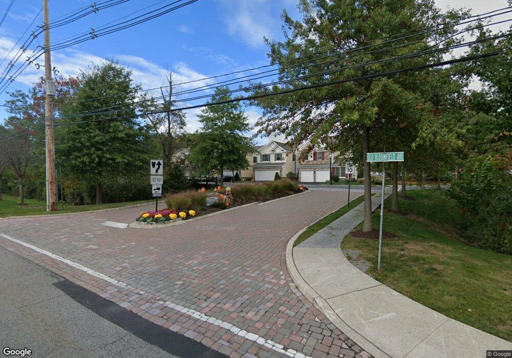 2 Kelley Ln unit F1, Parsippany, NJ 07054 - photo 1