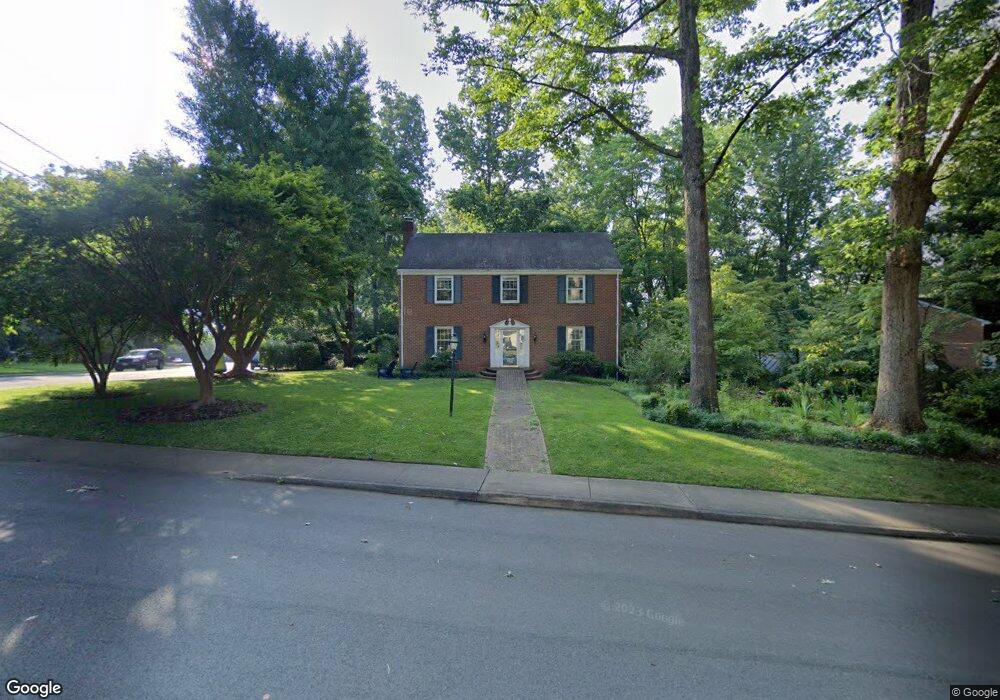 2506 Kerry Ln, Charlottesville, VA 22901 - photo 1