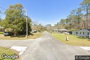 803 S Forrest Ave, Adel, GA 31620