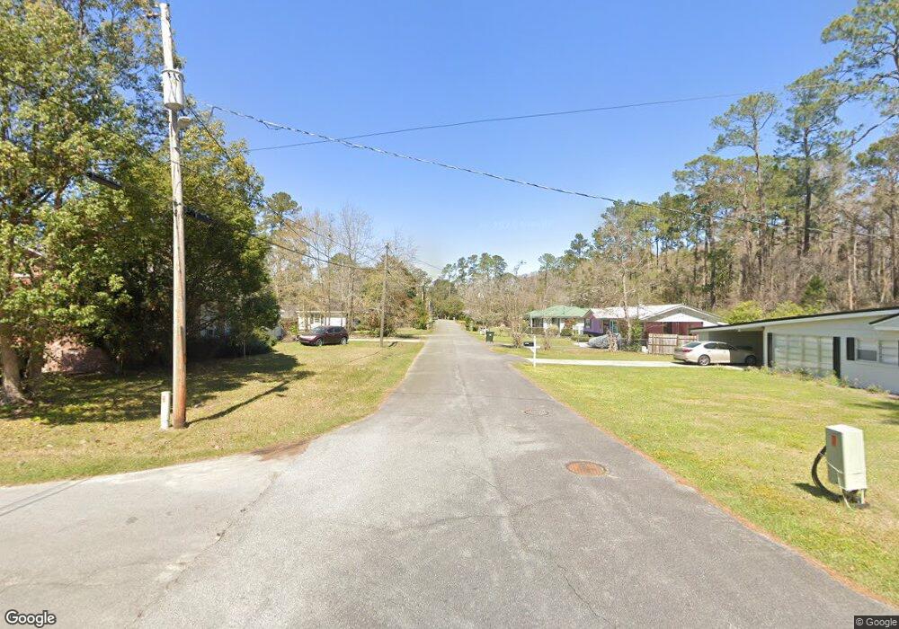 803 S Forrest Ave, Adel, GA 31620 - photo 1