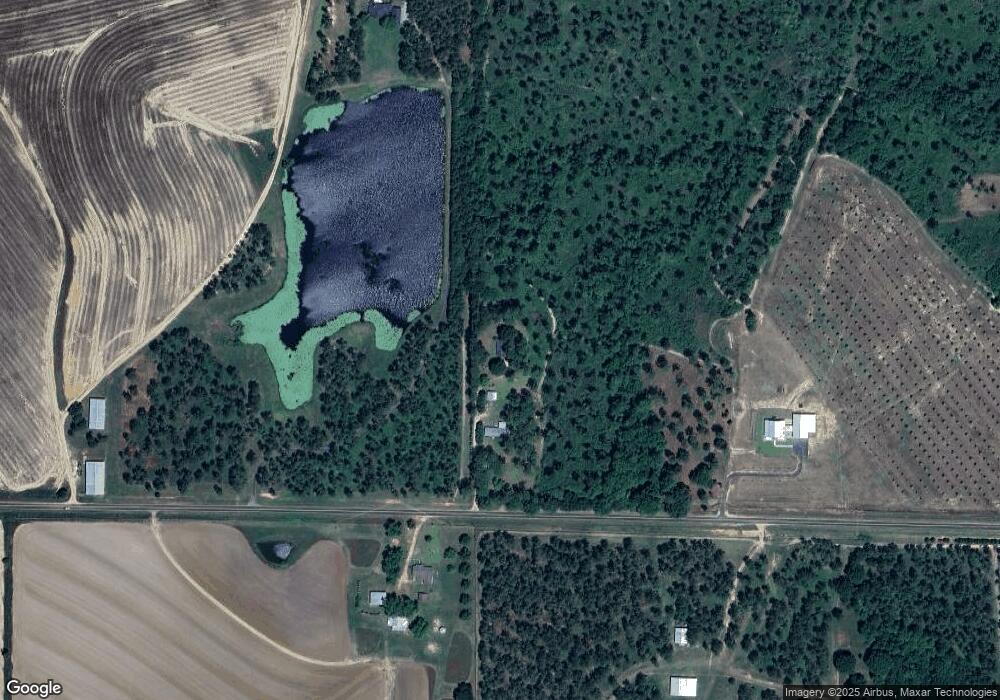 372 Liberty Hill Rd, Doerun, GA 31744 - photo 1