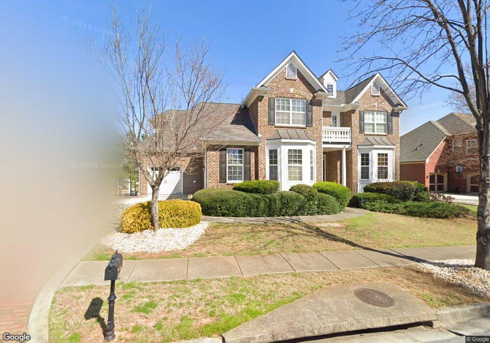 3355 Preservation Cir, Lilburn, GA 30047 - photo 1