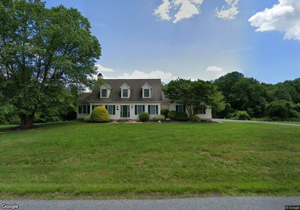 1051 Lapidum Rd, Havre de Grace, MD 21078 - photo 1