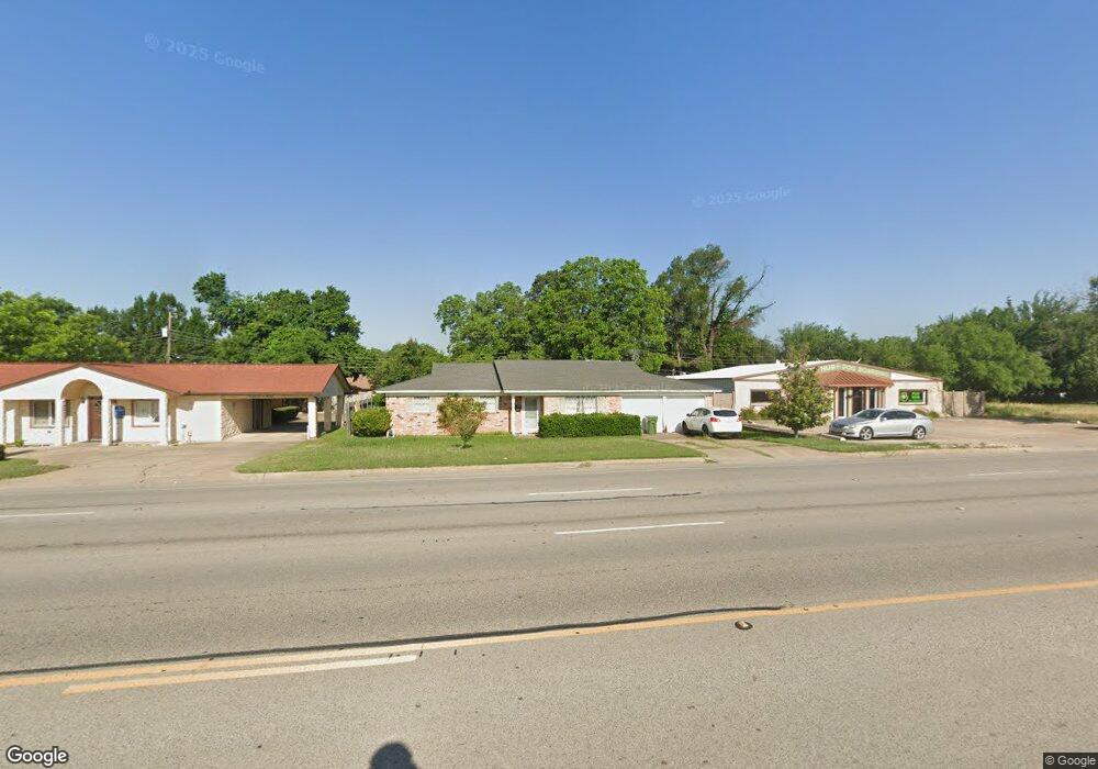 5413 Davis Blvd, North Richland Hills, TX 76180 - photo 1