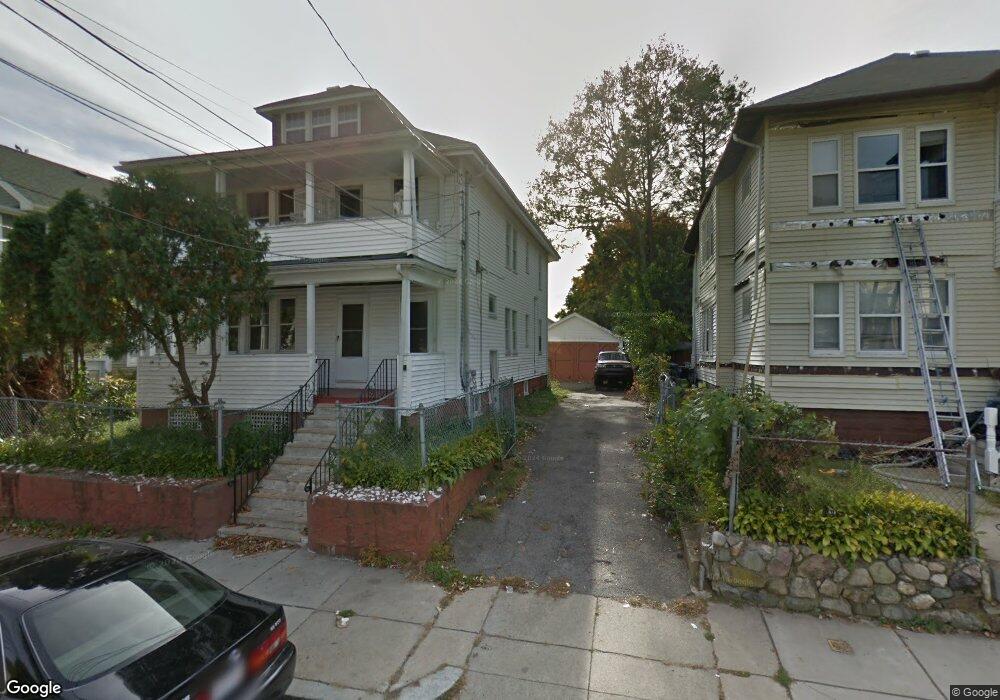 35 Osceola St unit 37, Mattapan, MA 02126 - photo 1