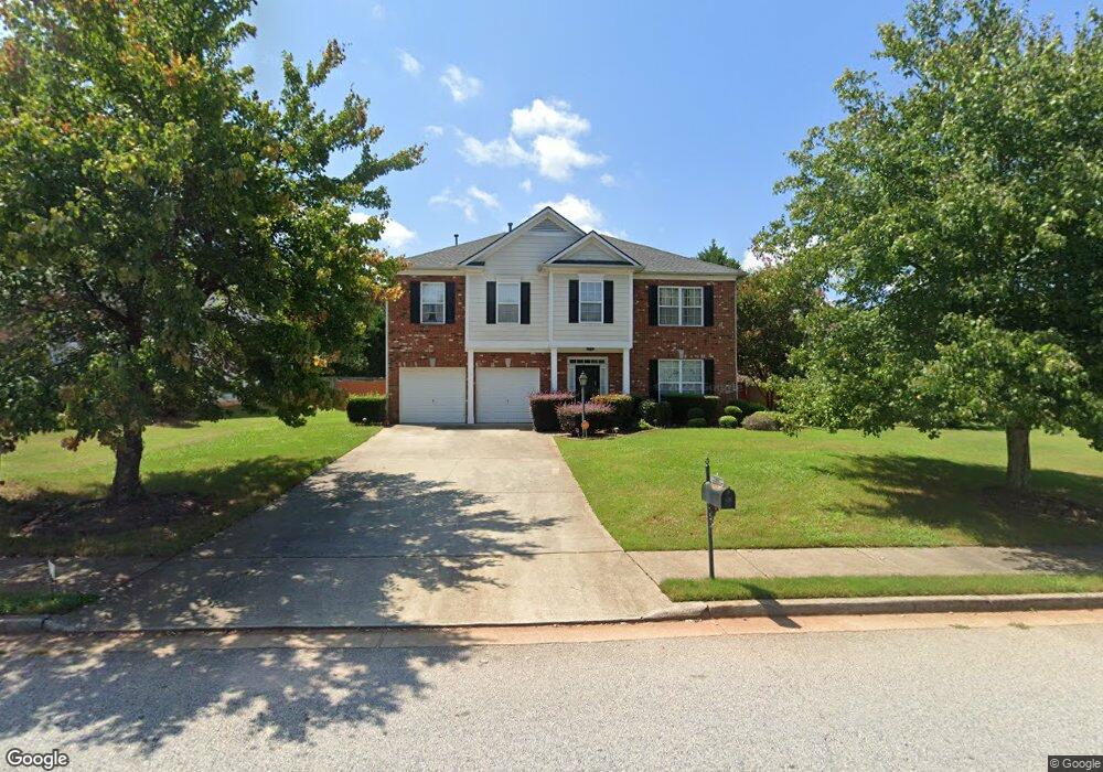3707 Northsails Ct, Conyers, GA 30013 - photo 1