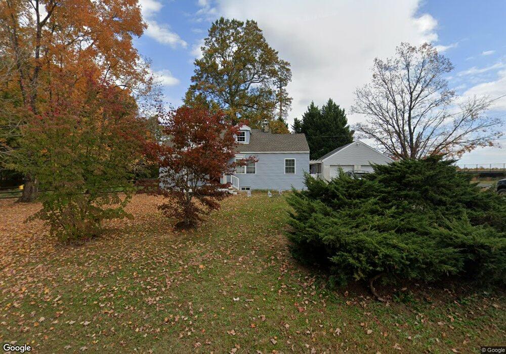 12500 Mill Rd, Fredericksburg, VA 22407 - photo 1