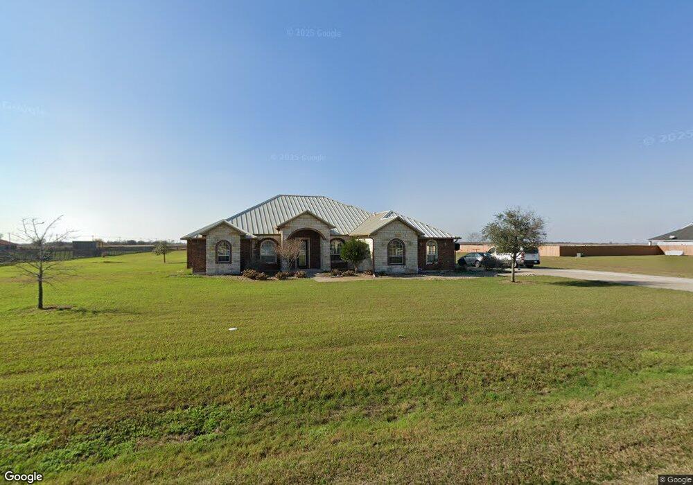 4288 River Ranch Cir, Robstown, TX 78380 - photo 1
