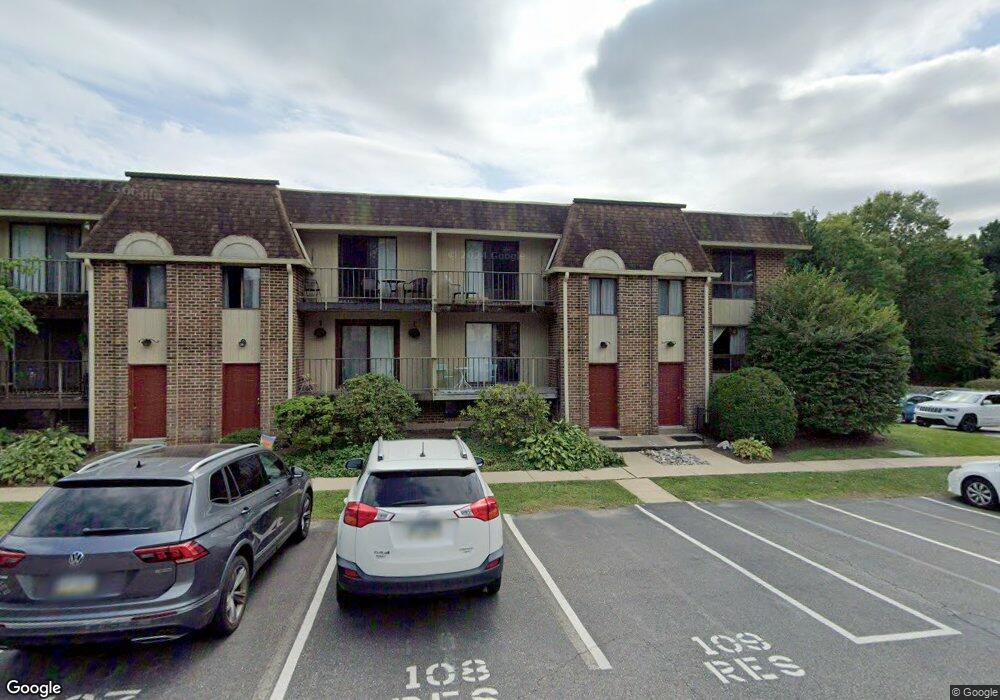 376 Saybrook Lane A unit A, Wallingford, PA 19086 - photo 1